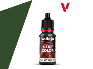 Vallejo Game Color 72123 Angel Green (18ml)