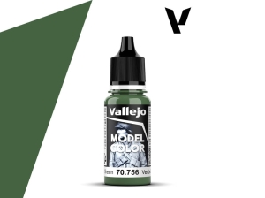 Vallejo Model Color 70756 Splinter Green (18ml)