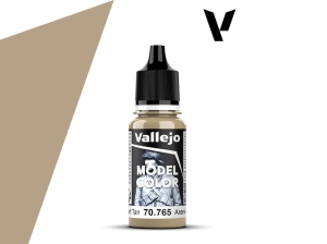 Vallejo Model Color 70765 Desert Tan (18ml)