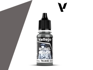 Vallejo Model Color 70836 London Grey (18ml)