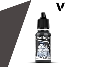 Vallejo Model Color 70868 Dark Seagreen (18ml)