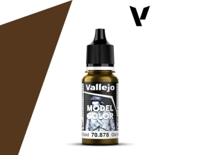 Vallejo Model Color 70878 Old Gold (18ml)