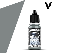 Vallejo Model Color 70905 Blue Grey Pale (18ml)