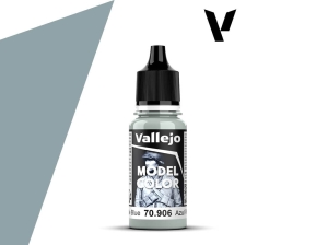 Vallejo Model Color 70906 Pale Blue (18ml)