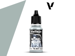 Vallejo Model Color 70907 Pale Grey Blue (18ml)