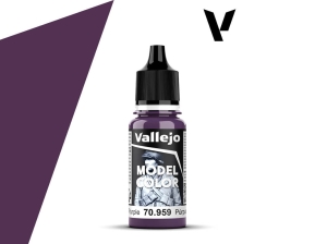 Vallejo Model Color 70959 Purple (18ml)
