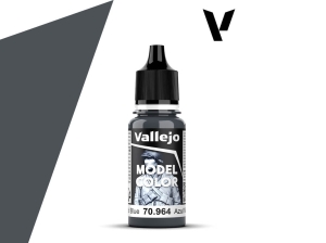 Vallejo Model Color 70964 Field Blue (18ml)