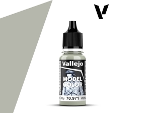 Vallejo Model Color 70971 Green Grey (18ml)