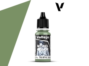Vallejo Model Color 70974 Green Sky (18ml)