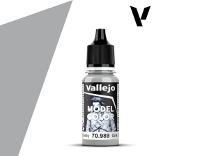 Vallejo Model Color 70989 Sky Grey (18ml)