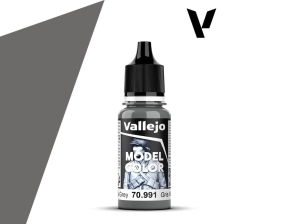Vallejo Model Color 70991 Dark Sea Grey (18ml)