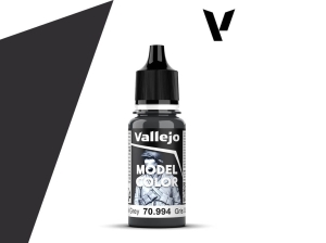 Vallejo Model Color 70994 Dark Grey (18ml)