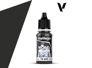 Vallejo Model Color 70995 German Grey (18ml)