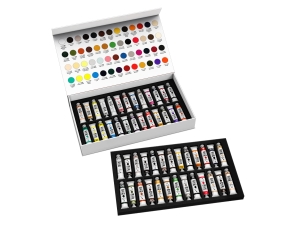 ABT502 ABT1000 SPECIAL BOX FULL RANGE of ABT502 OILS (52x20ml)