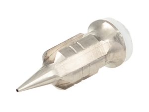 Harder & Steenbeck 722382 Nozzle 0.25mm Titanium, with seal for INFINITY CRplus 2024