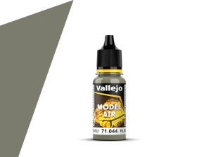 Vallejo Model Air 71044 Grey RLM02 (18ml)