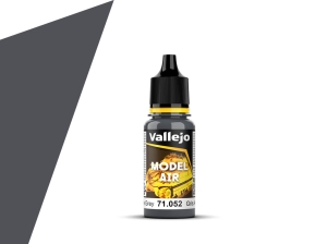 Vallejo Model Air 71052 Anthracite Grey (18ml)