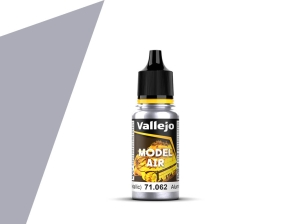 Vallejo Model Air 71062 Aluminium (18ml)