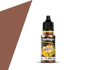 Vallejo Model Air 71068 Copper (18ml)