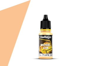 Vallejo Model Air 71076 Skin Tone (18ml)