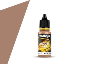 Vallejo Model Air 71079 Tan Earth (18ml)