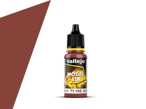 Vallejo Model Air 71105 Brown RLM26 (18ml)