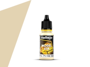Vallejo Model Air 71132 Aged White (18ml)