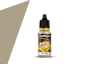 Vallejo Model Air 71141 IDF Sand Gray 73 (18ml)