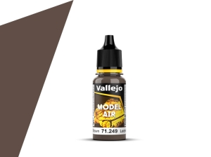 Vallejo Model Air 71249 NATO Brown (18ml)