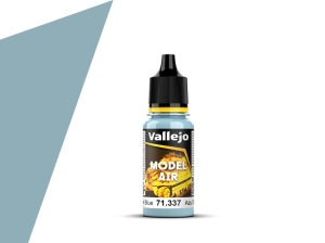 Vallejo Model Air 71337 Flanker Blue (18ml)