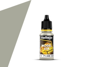 Vallejo Model Air 71346 Russian AF Grey N.4 (18ml)