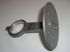 Spare parts: connecting rod AS-09