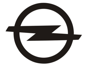 Airbrush tattoo LOGO stencil M142