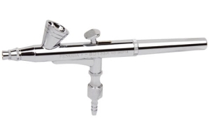 Double-Action Airbrush Fengda® BD-135A with Nozzle 0,2 mm