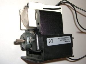 Compressors Spare Parts: