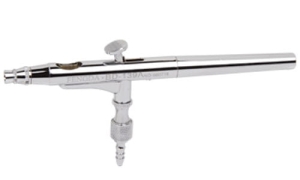 Double-Action Airbrush Fengda® BD-139A with Nozzle 0,3 mm
