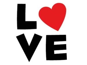 Glitter tattoo stencil Fengda 05-05