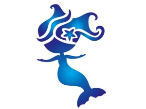 Glitter tattoo stencil Fengda 16-04