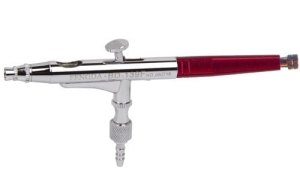 Double-Action Airbrush Fengda® BD-139F with Nozzle 0,2 mm
