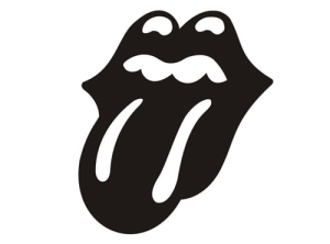 Airbrush tattoo stencil M105