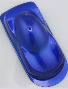 AUTO-AiR Colors CANDY PIGMENT 4613 Racing Blue 120