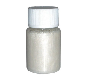 Airbrush Tattoo Pearly Paint Fengda silvery white 40ml