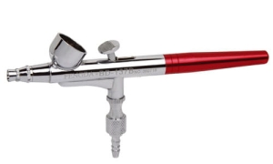Double-Action Airbrush Fengda® BD-137B with Nozzle 0,2 mm