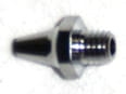 BD178-01: Nozzle for Sandblaster 0,5 mm