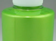 CREATEX Airbrush Colors Pearlized 5313 Lime 60ml