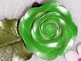 AmeriColor GREEN SHEEN 133ml