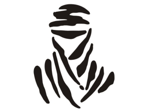 Airbrush tattoo stencil M127