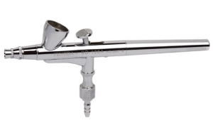 Double-Action Airbrush Fengda® BD-136A with Nozzle 0,25 mm