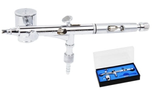 Double-Action Airbrush Fengda® BD-202 with Nozzle 0,3 mm