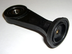 Compressors Spare Parts: